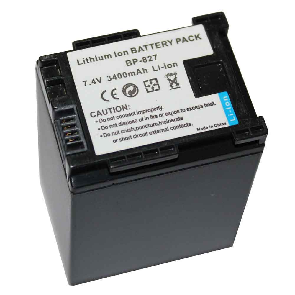 BP-827 batería batería